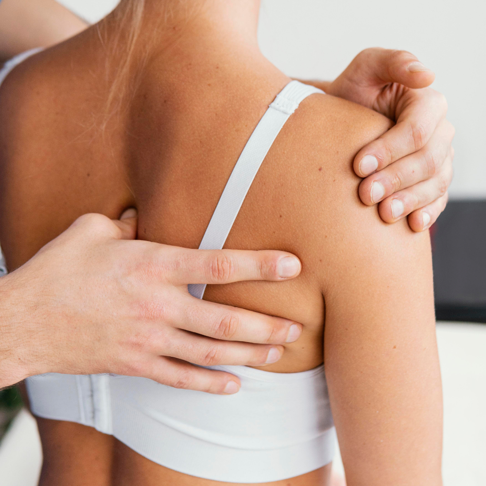Osteopatia